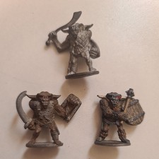 Grenadier bugbear metal - grenadier,