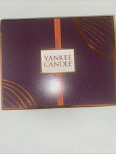 Yankee Candle 6 Votive Gift Set From The Fall In Love Collection Free Post ￼