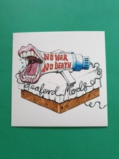 SLEAFORD MODS  -   Megaton -