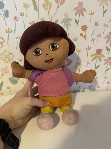 Mattel dora the explorer - mattel,