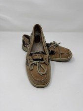 Sperry Top Sider Boat Shoes