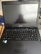 Getac S410 G4 Rugged Laptop