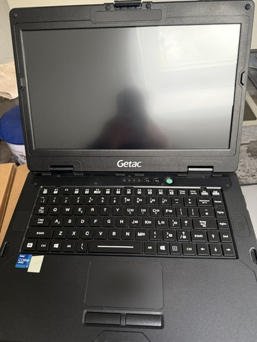 Getac s410 rugged - getac, g4