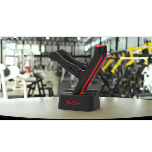 Air ropes desk - air, stand