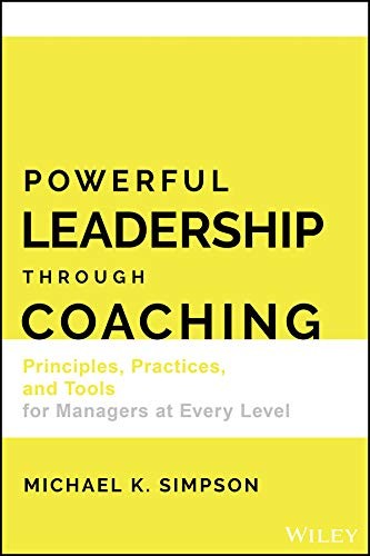 Powerful leadership through - powerful,