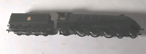 Bachmann 965 2 br a4 - 31-965, 4-6-2