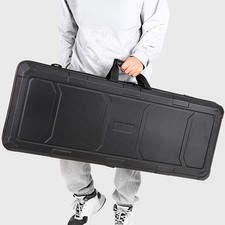 Compound Bow Case Storage Case Gift Equipment Adults Fishing Rod Storage Box