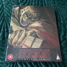 Berserk: Complete Series [18]