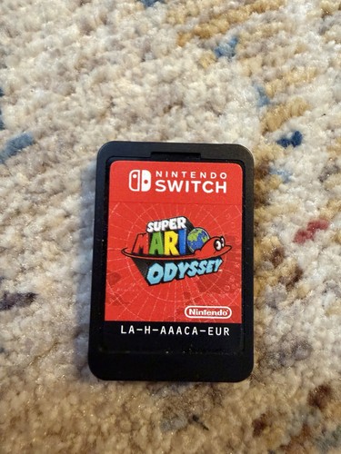 Nintendo switch super mario - nintendo,
