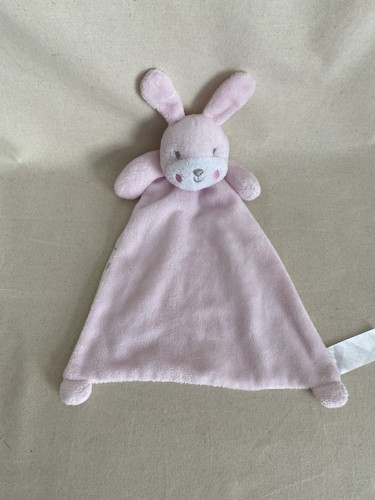 Matalan bunny rabbit comforter - rabbit,