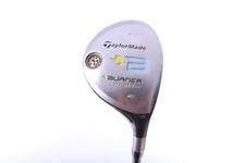TaylorMade Burner Rescue 2008 22* 4H Hybrid RH Taylormade Reax Superfast Ladies