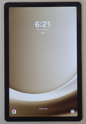 Samsung galaxy tab plus - plus,