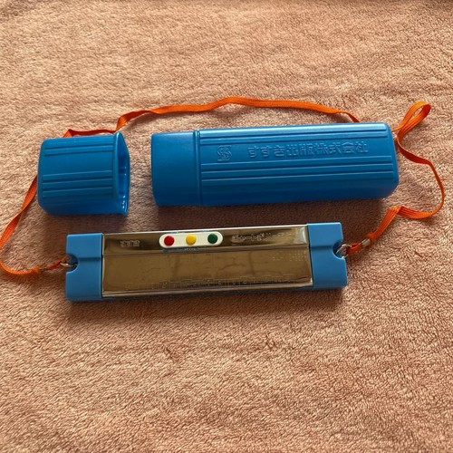 Suzuki harmonica - suzuki, 1