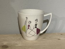 Portmerion FIFI Mug