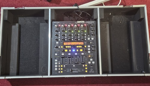 Pioneer cdj coffin - cdj,