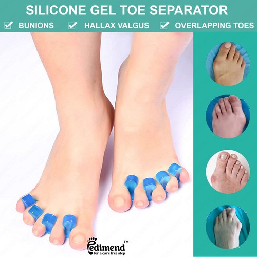 Pedimend hammer toe - pedimend™,