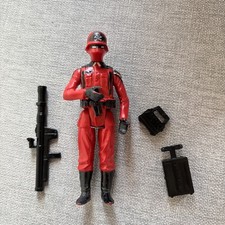 ACTION FORCE RED SHADOW