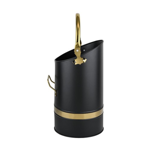 Heavy duty ellipse coal - ellipse, 16"