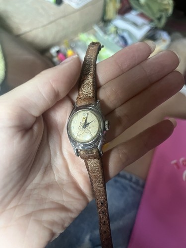 Vintage 1950s shock - , resistant
