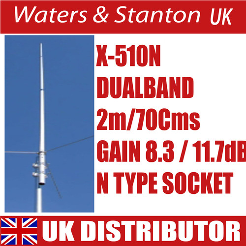 Diamond 510n dual band - diamond,