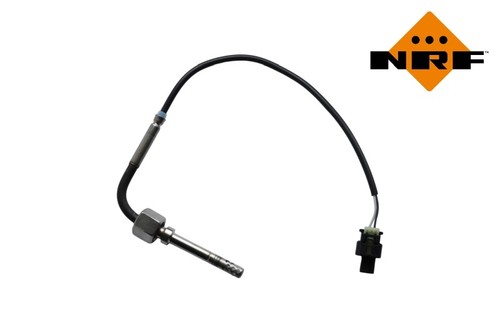 Nrf 707095 sensor - exhaust, gas