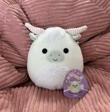 Squishmallows Iver The