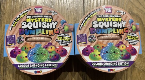 Rms mystery squishy - rms,