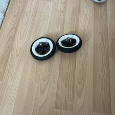 Bugaboo Bee   3   Rear  Wheels