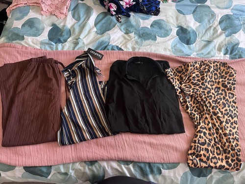 Ladies clothes bundle - clothes,