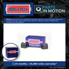 2x Anti Roll Bar Bush (pair)