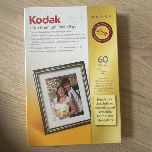 Kodak ultra premium high gloss - high,