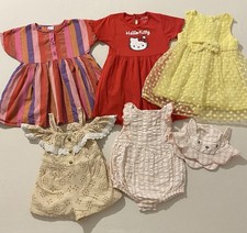 Baby Girls Clothes Bundle