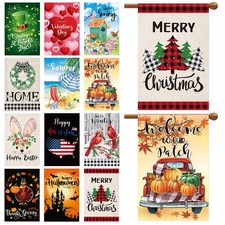 12 Pack 28 x 40" Large