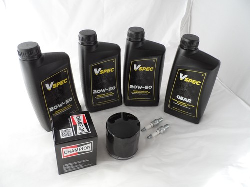Service kit for - kit,