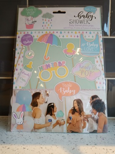 Baby shower party - shower, photo