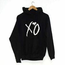 XO The Weeknd Hoodie The Hills