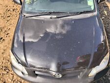 TOYOTA COROLLA 2002-2006 BONNET