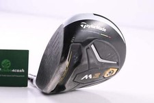 Left Hand Taylormade M2 2016 Driver / 10.5 Degree / Senior Flex EvenFlow Shaft