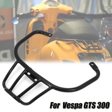 Motorcycle Rear Luggage Rack