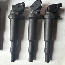 Bosch 0221504464 Ignition Coil