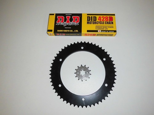 Did chainset chain kit - chainset,