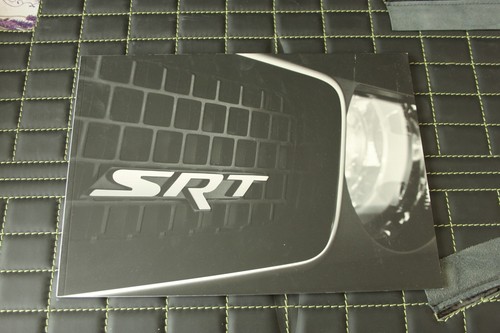 Brochure chrysler - brochure/brochure,