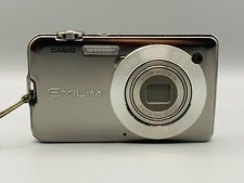 Casio EXILIM CARD EX-S12 12.1