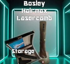 Bosley Hairmax Lasercomb
