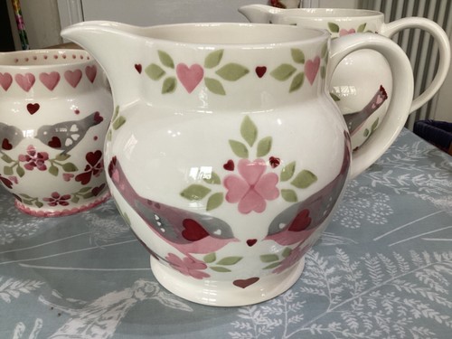 Emma bridgewater pint - pint, jug