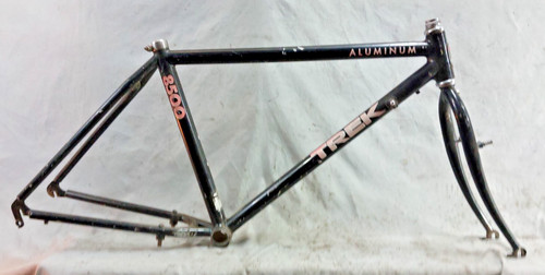 1988 trek 8500 mtb - trek,
