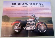2004 Harley-Davidson Sportster