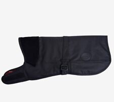Genuine Barbour Wax Dog Coat