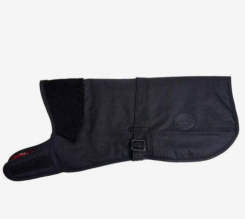 Genuine barbour wax dog - barbour, coat