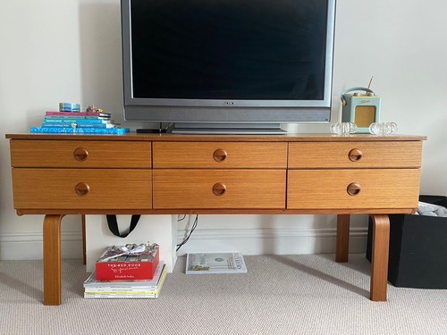 Schreiber sideboard - schreiber,